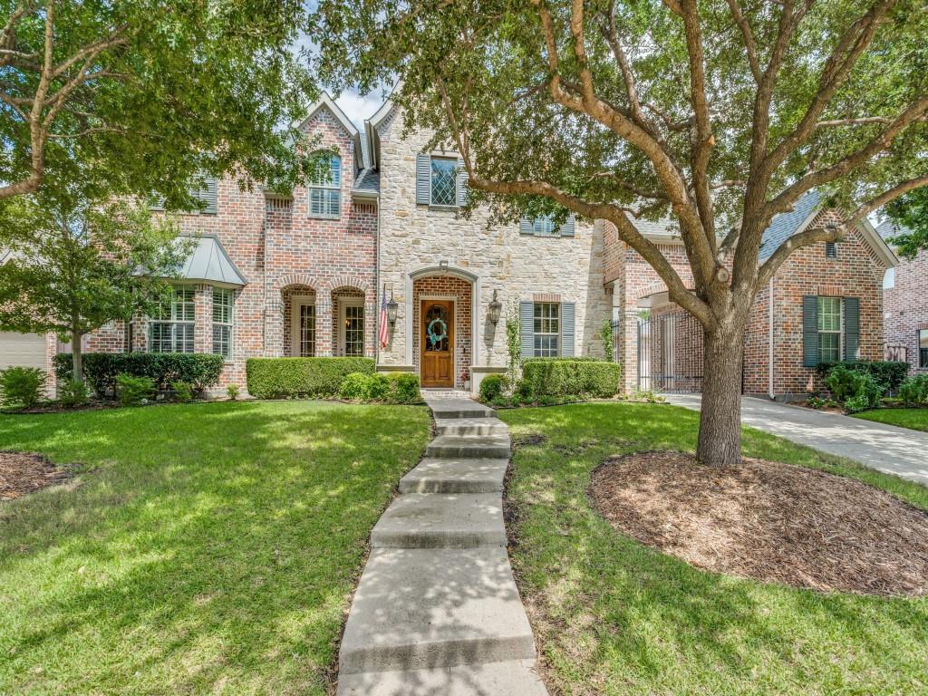 1312 Thornwood Drive Property Photo 1