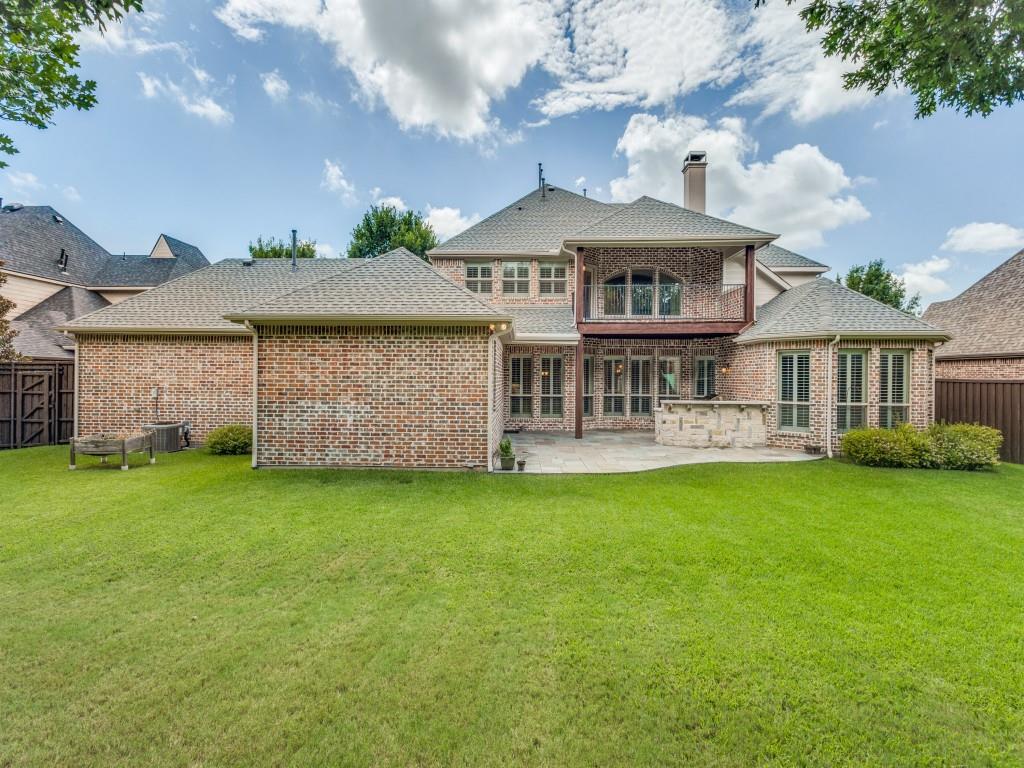 1312 Thornwood Drive Property Photo 30