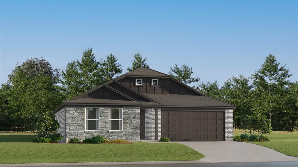 316 Sweet Ray Road Property Photo 1