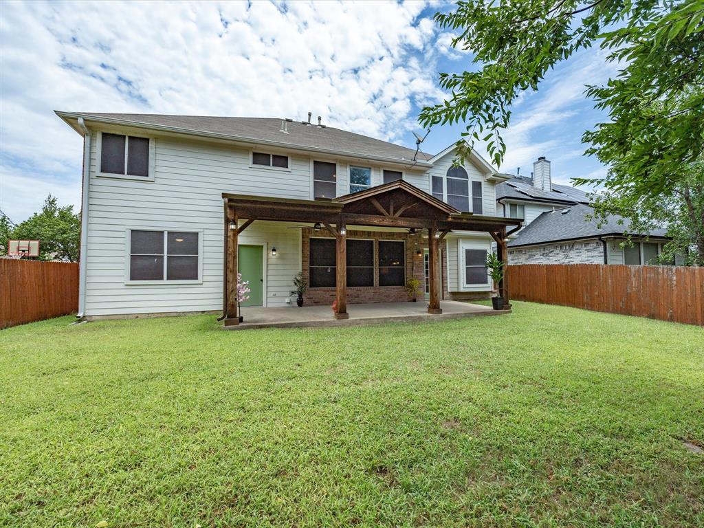 4008 Falcon Ridge Drive Property Photo 37