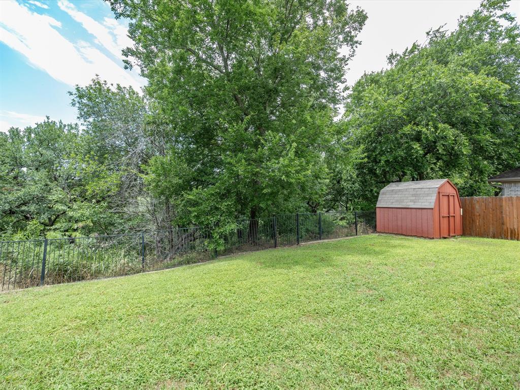 4008 Falcon Ridge Drive Property Photo 38