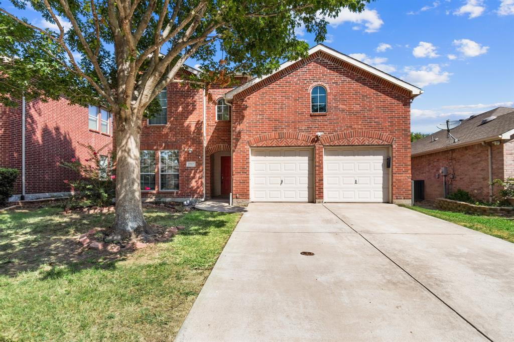 2217 Eisenhower Drive Property Photo 1