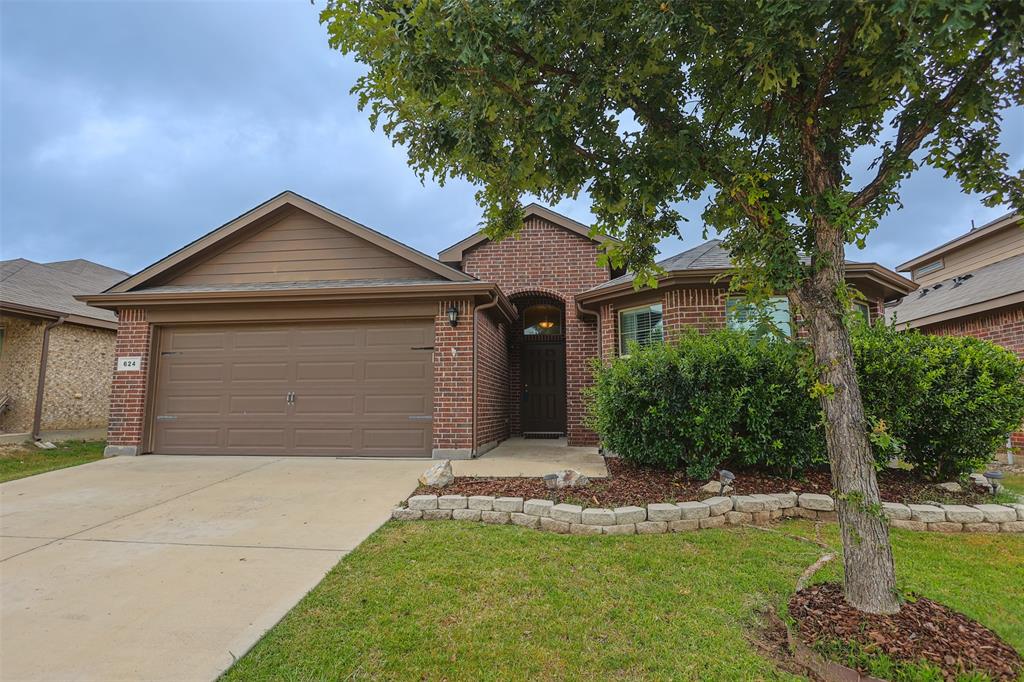 624 River Rock Drive Property Photo 1