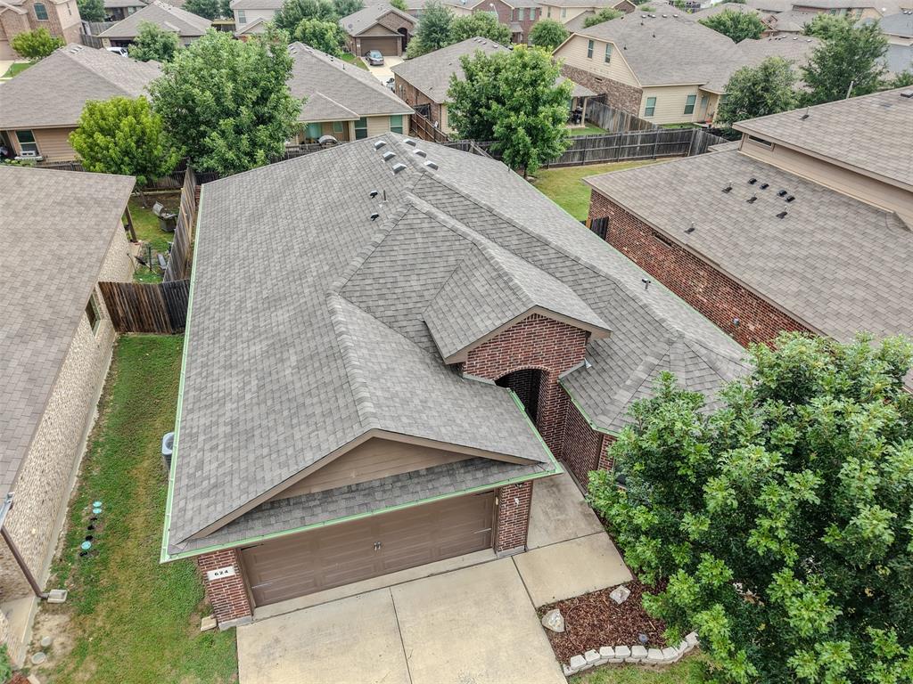 624 River Rock Drive Property Photo 3