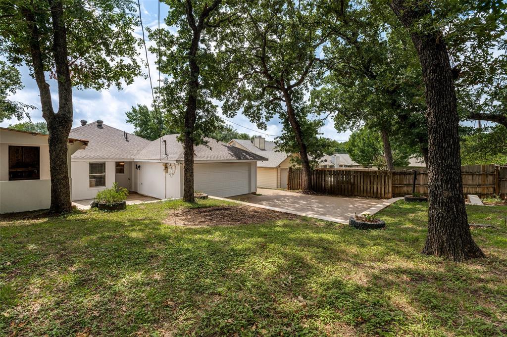 4108 Sunday Hill Drive Property Photo 1