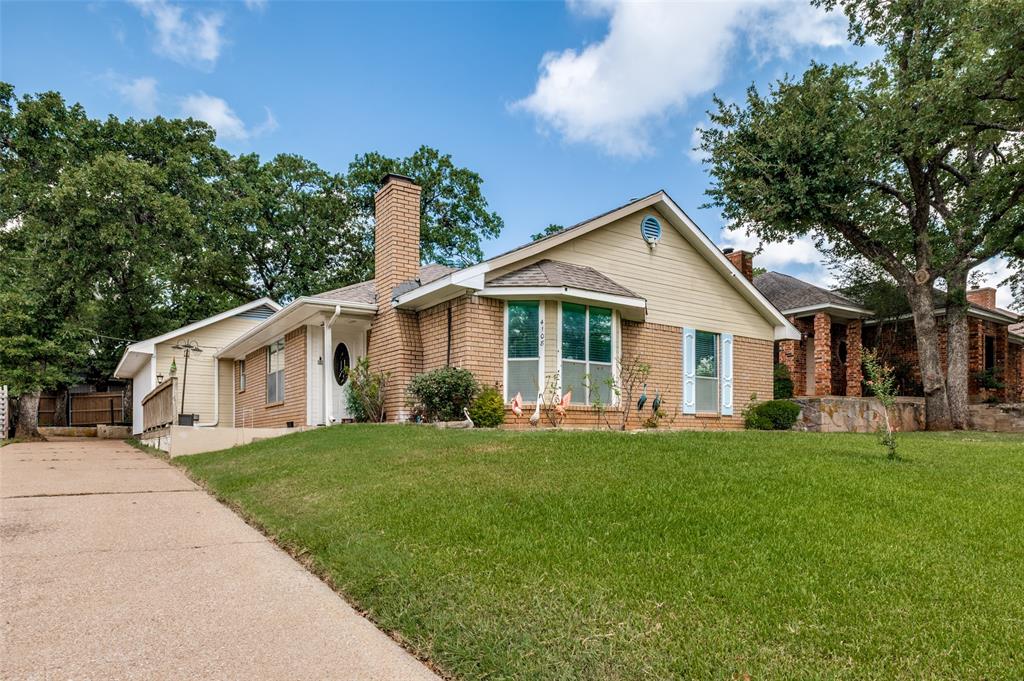 4108 Sunday Hill Drive Property Photo 1