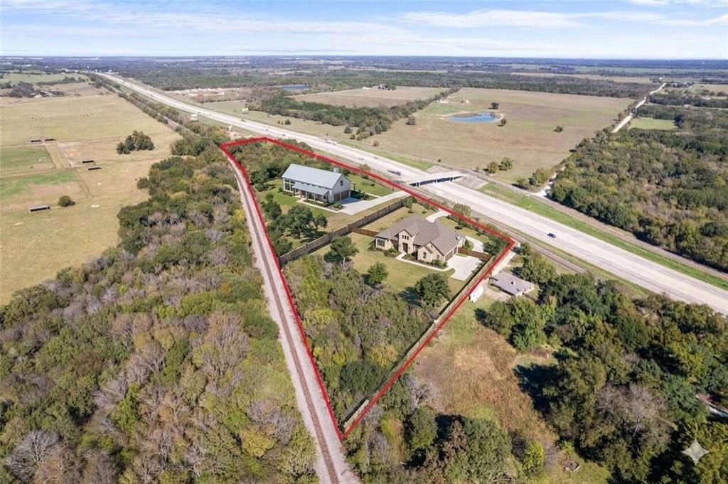 Tbd S Interstate 45 Property Photo 1