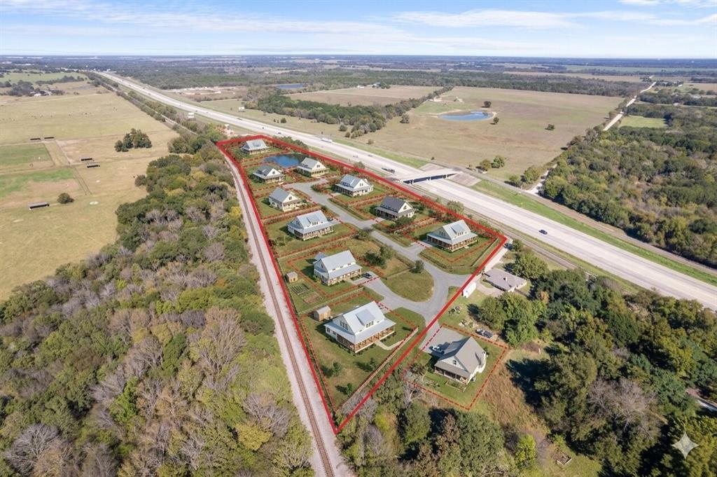 TBD S Interstate 45