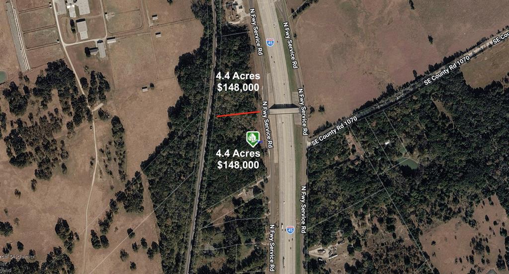 Tbd S Interstate 45 Property Photo 4