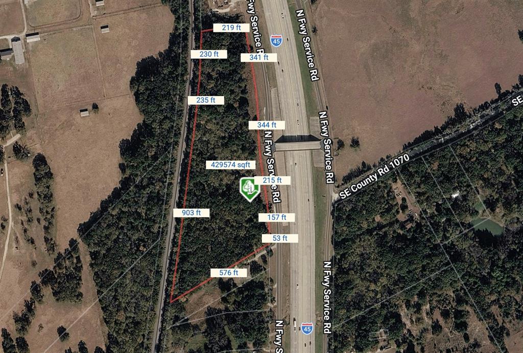 Tbd S Interstate 45 Property Photo 16