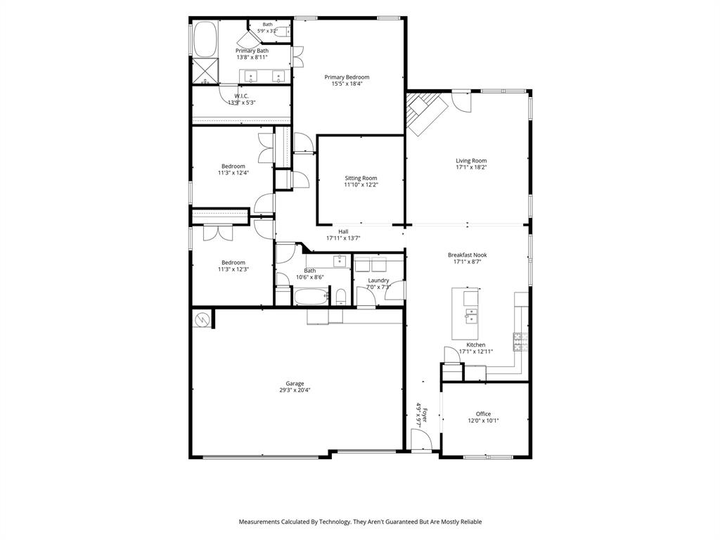 210 Derby Lane Property Photo 38