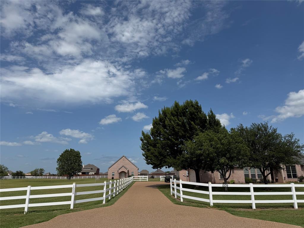 1009 Summerlin Drive Property Photo 4