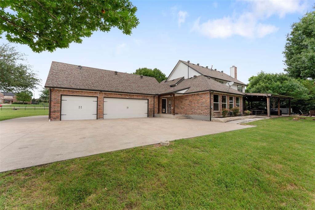 3790 Bridle Bend Property Photo 5