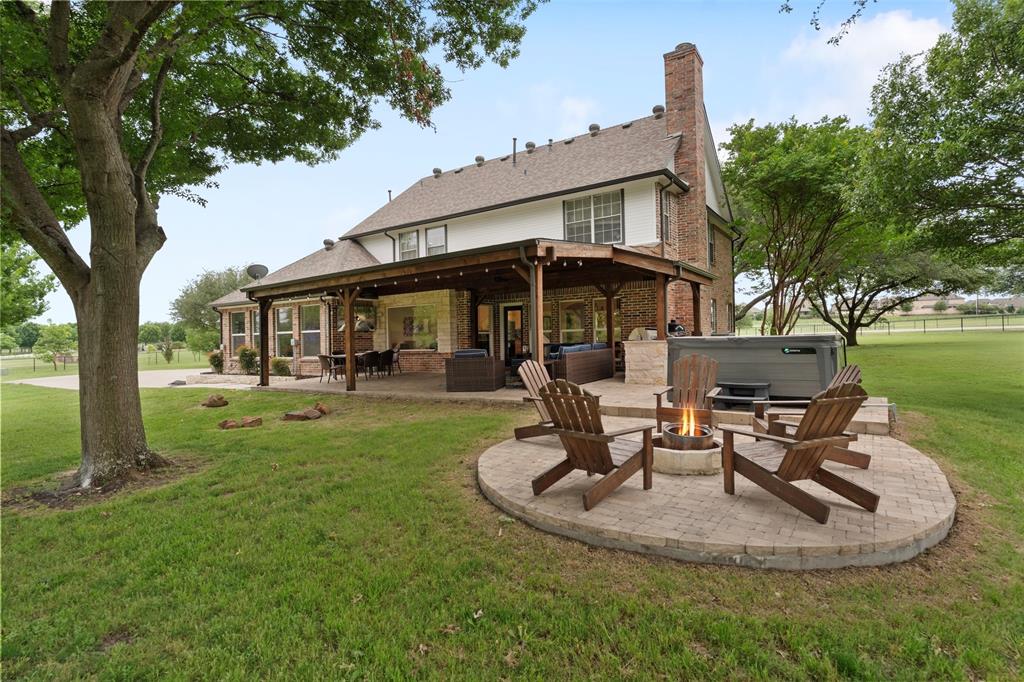 3790 Bridle Bend Property Photo 8