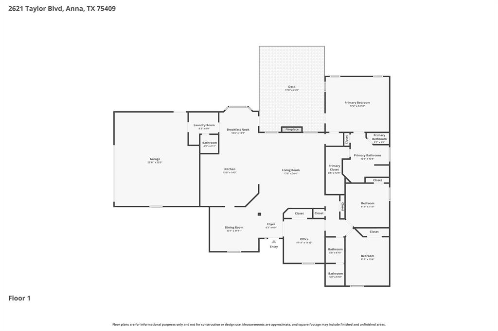 2621 Taylor Boulevard Property Photo 29