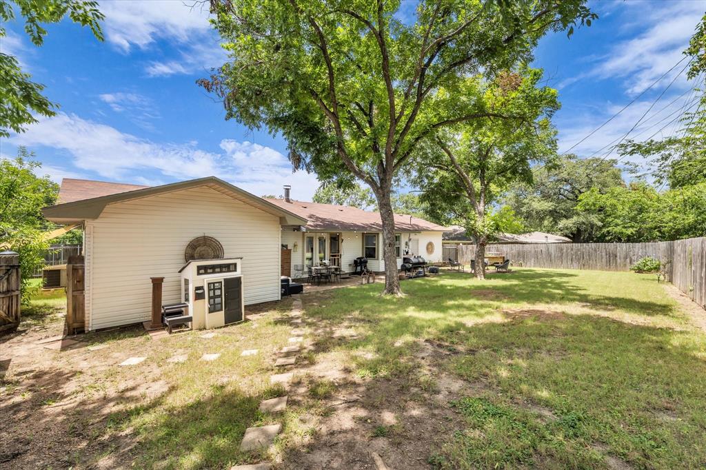 801 Gaywood Drive Property Photo 29