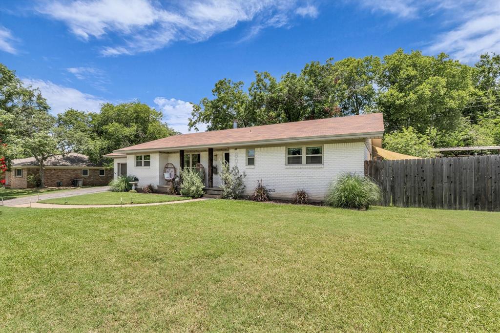 801 Gaywood Drive Property Photo 30