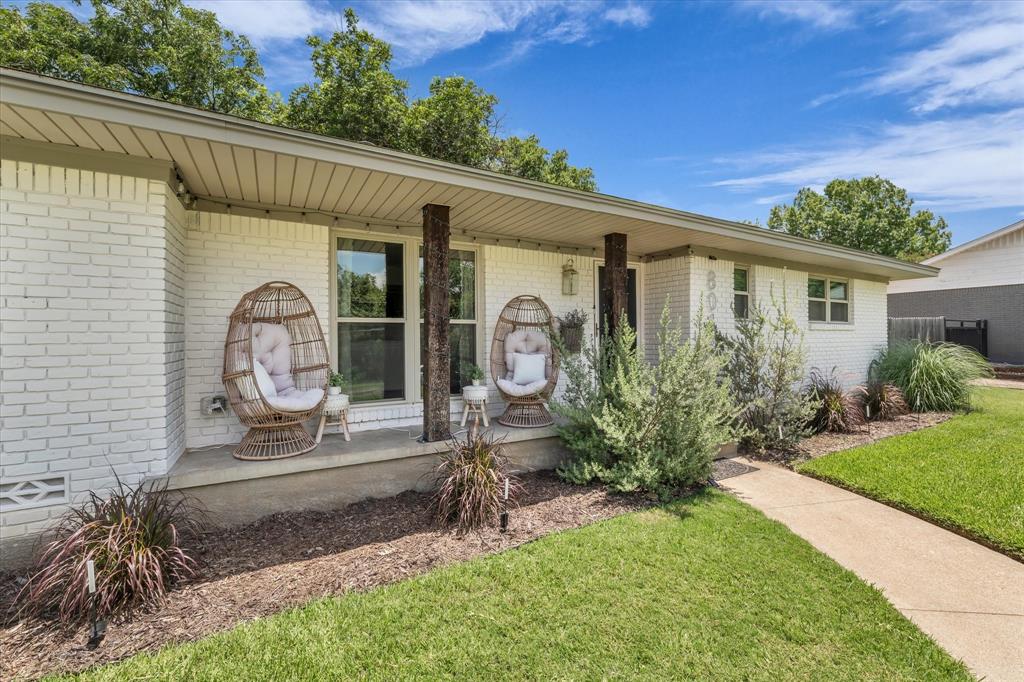 801 Gaywood Drive Property Photo 32