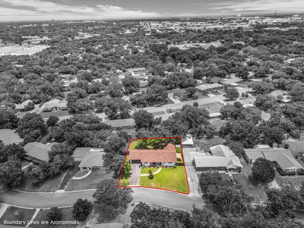 801 Gaywood Drive Property Photo 33