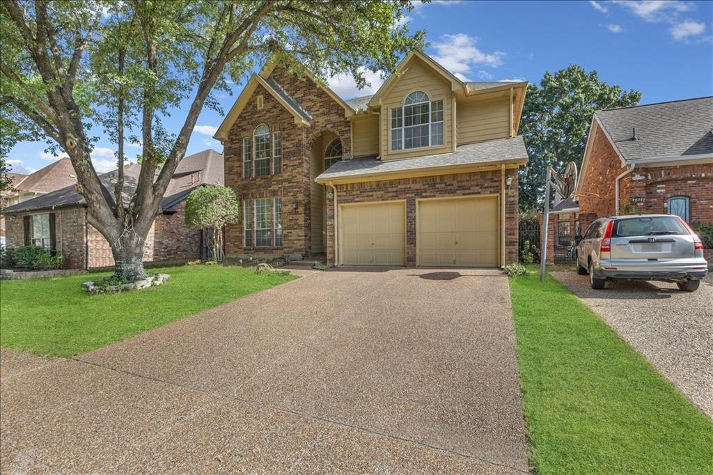 4105 Crest Ridge Drive Property Photo 1