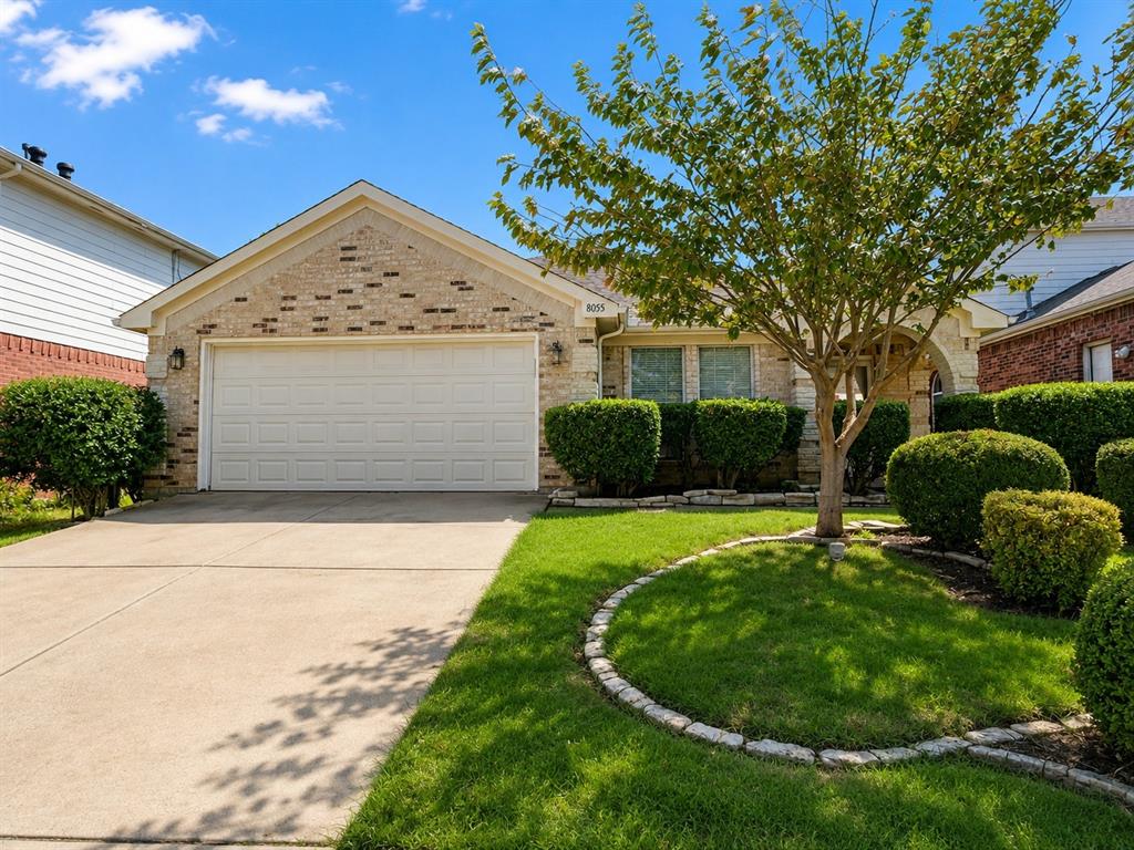 8055 Raleigh Drive Property Photo 1