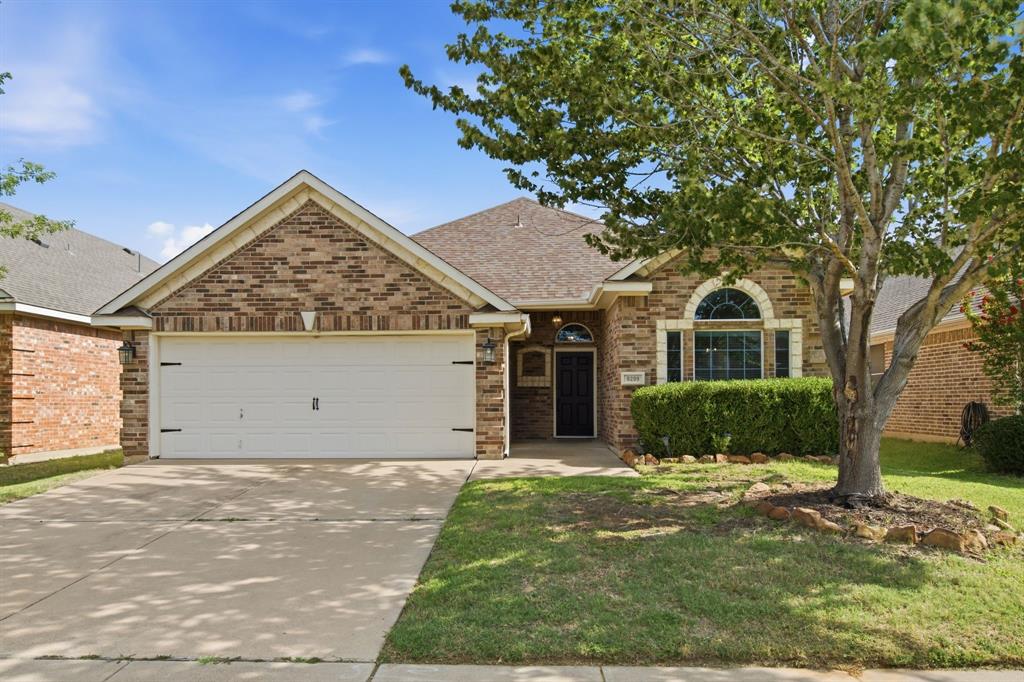 8209 Trinity Vista Trail Property Photo 1