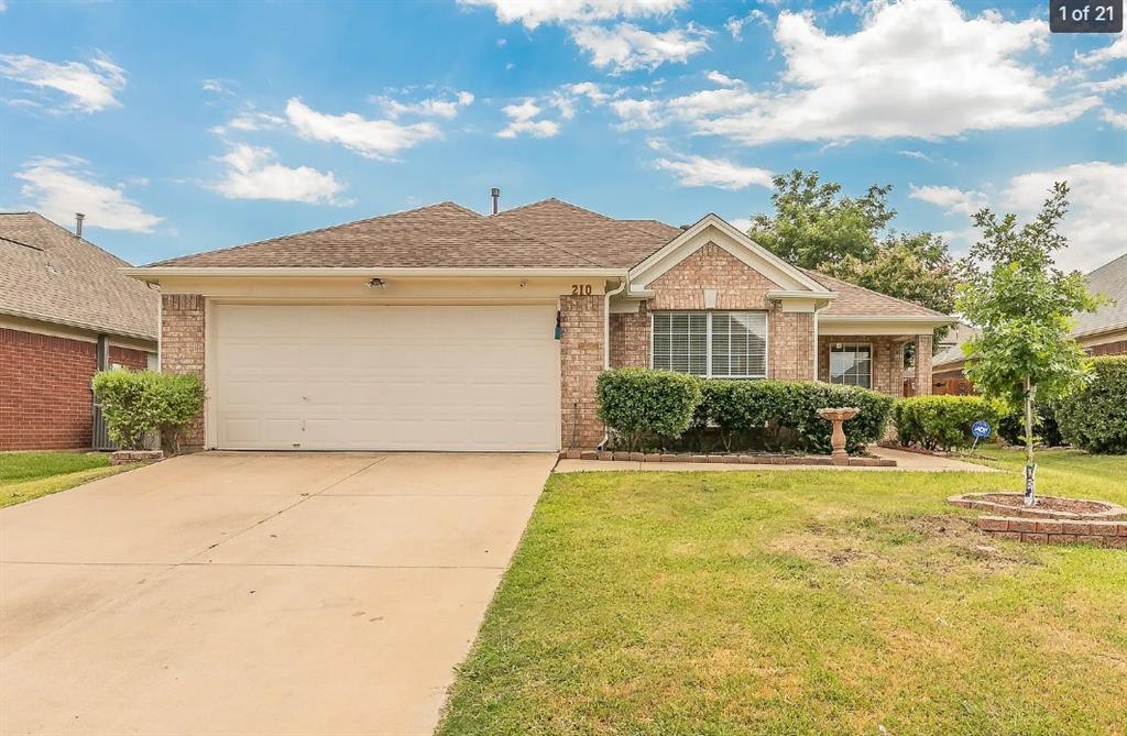 210 Madisson Drive Property Photo 2