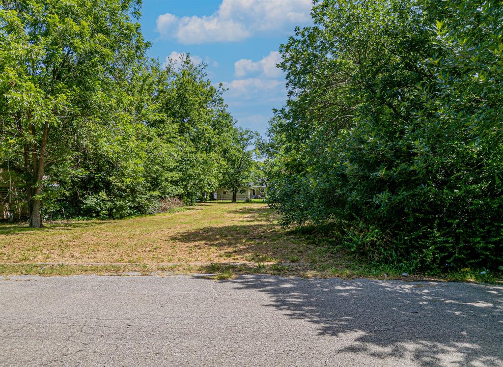 1505 Jackson Street Property Photo 1