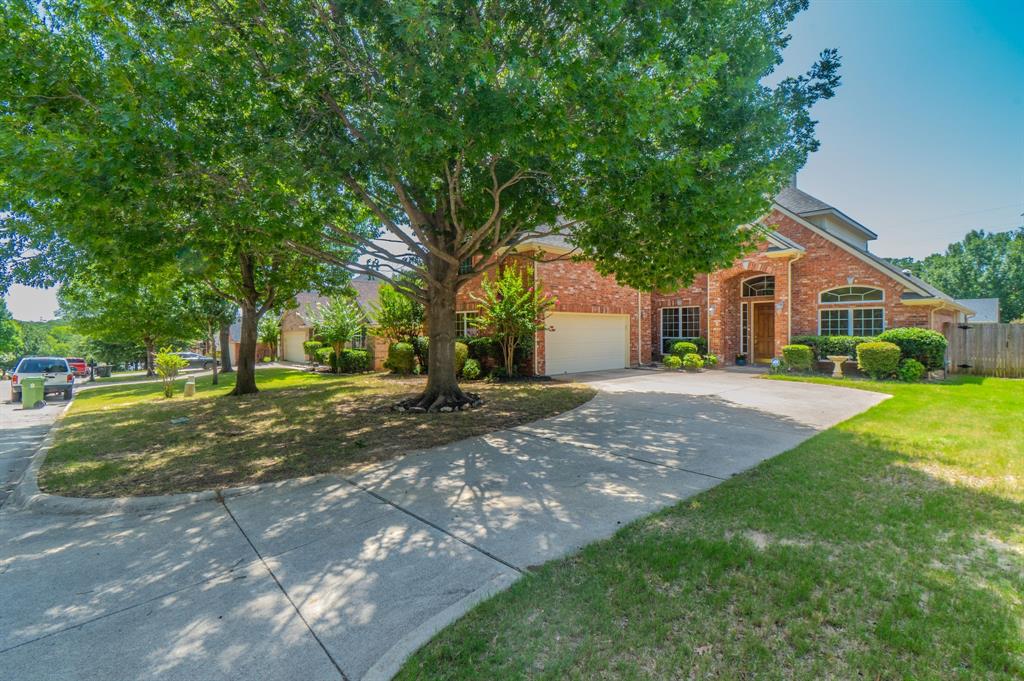 904 Ascension Drive Property Photo 35