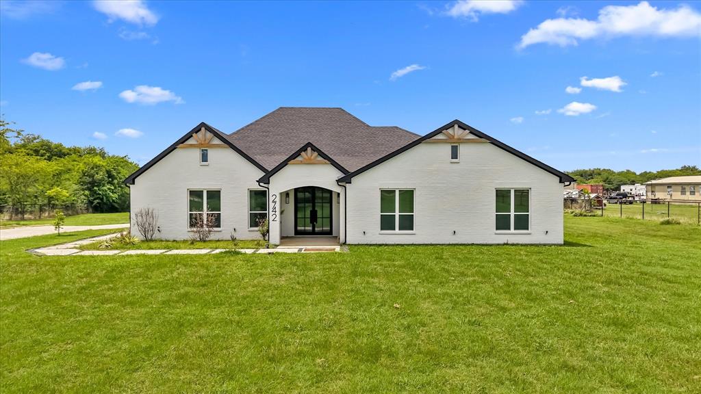 2742 Sundown Drive