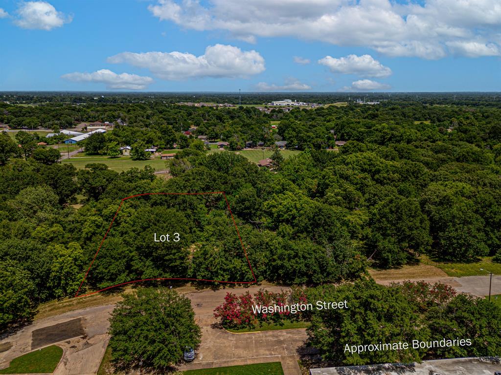 Tbd Lot 3 Washington Street Property Photo 1