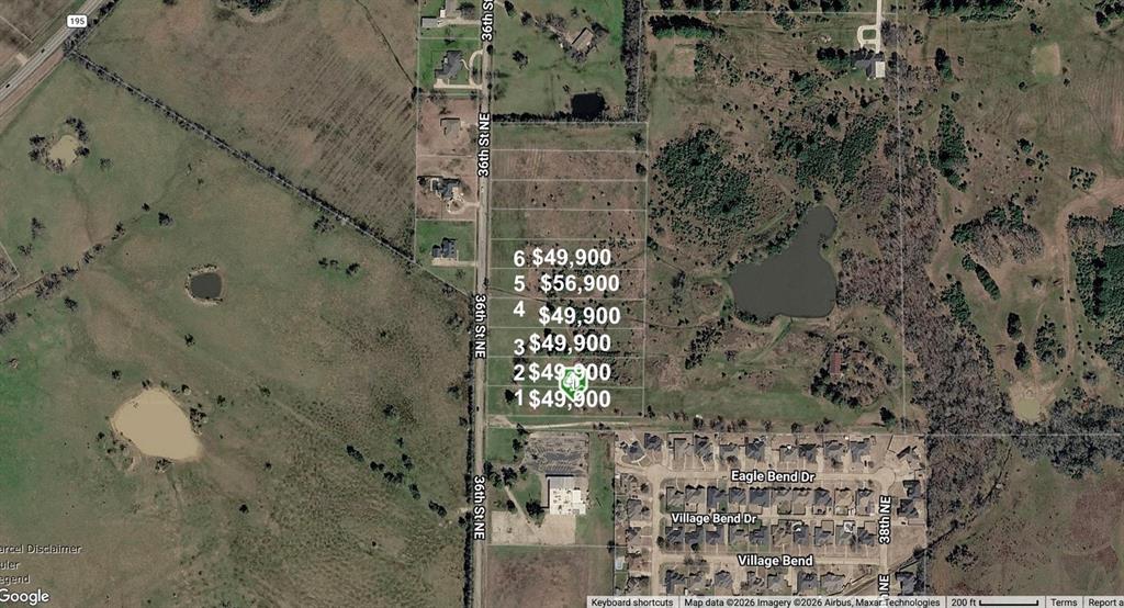TBD Lot 3 NE 36 St Property Photo 1