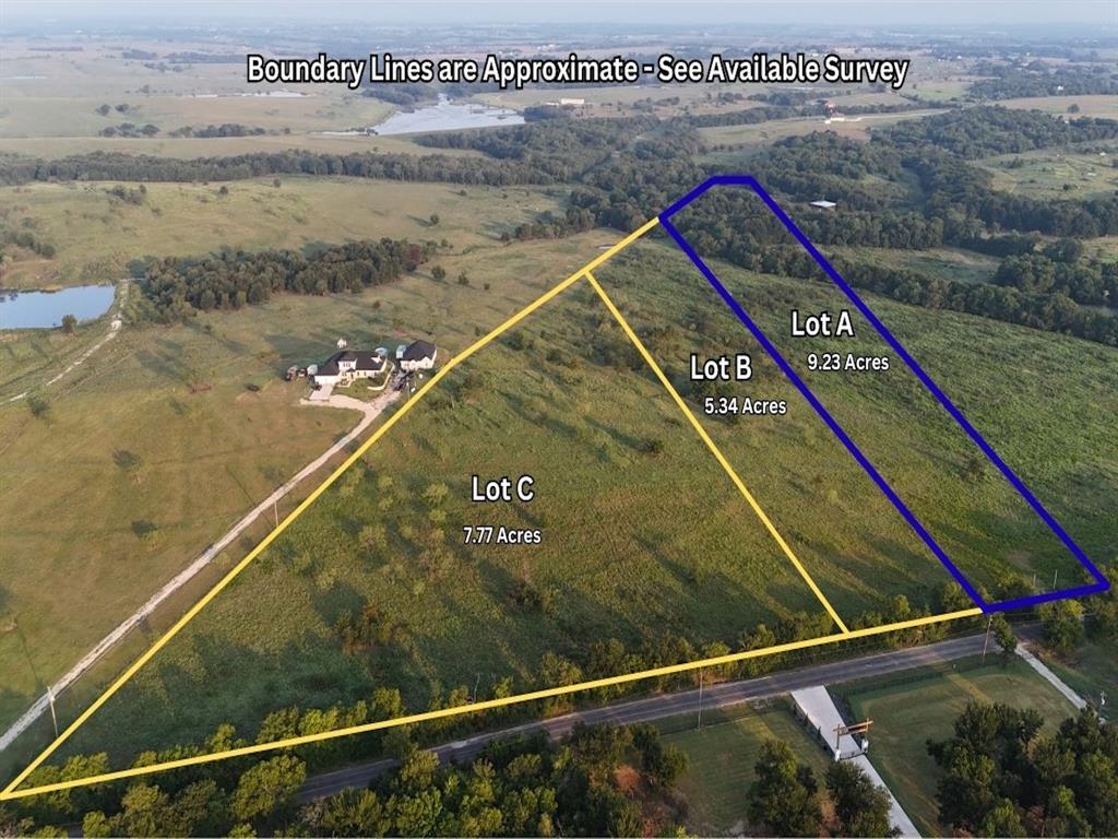Tbd Lot 1 Alsdorf Road Property Photo 2