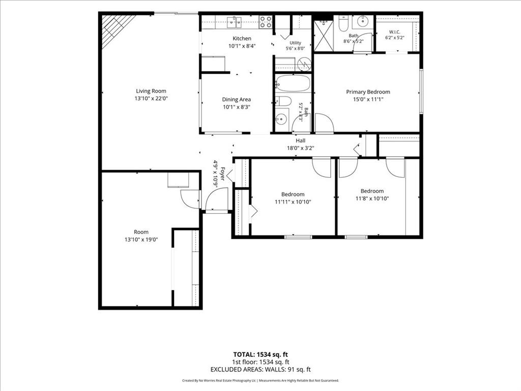 3423 Hickory Hill Drive Property Photo 24