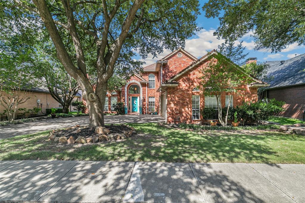 4633 E Shadow Ridge Drive Property Photo 1