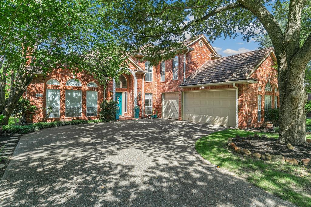 4633 E Shadow Ridge Drive Property Photo 2