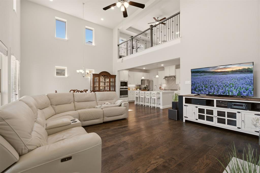 704 Corner Post Path Property Photo 5