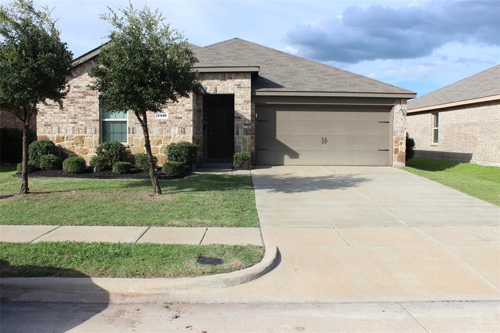2416 Karnack Drive Property Photo 1