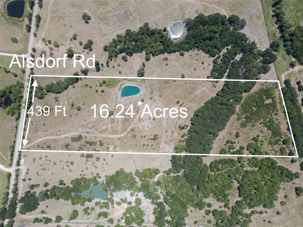 Tbd Lot 23 B Alsdorf Road Property Photo 1