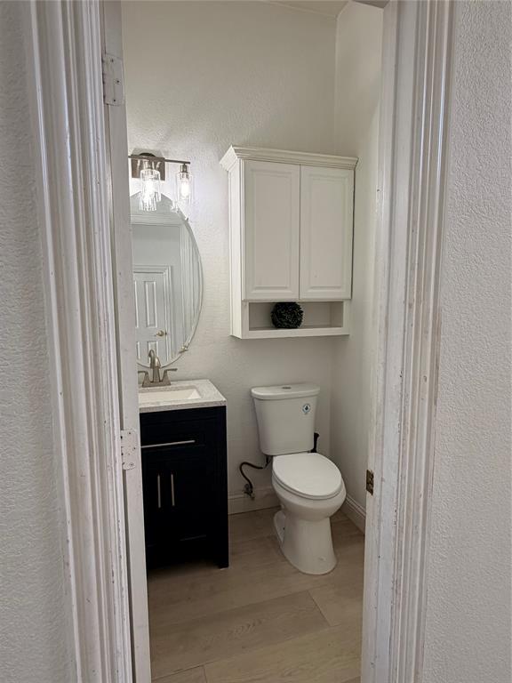 2301 Clearspring Drive Property Photo 9