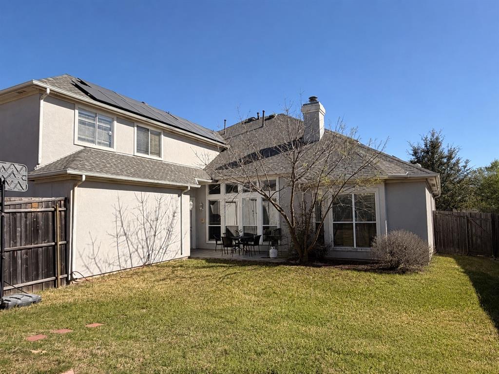 2301 Clearspring Drive Property Photo 27