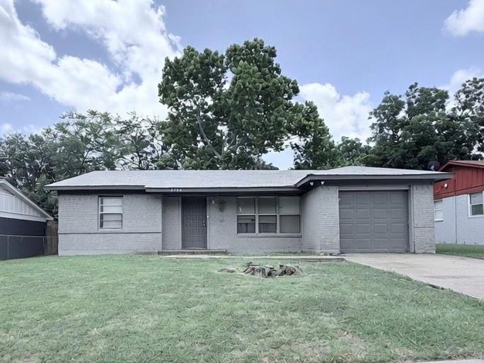 1706 Martin Luther Drive Property Photo 1