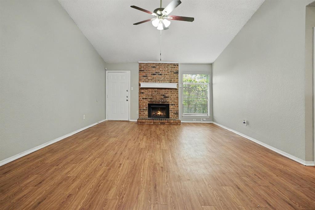 1022 Cedar Run Drive Property Photo 6