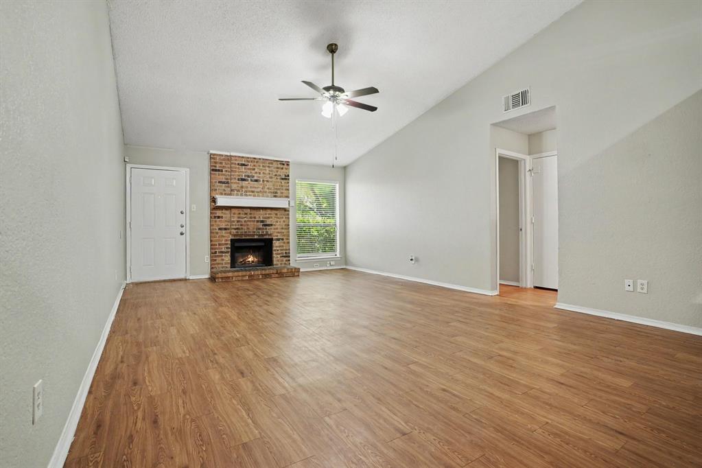 1022 Cedar Run Drive Property Photo 15