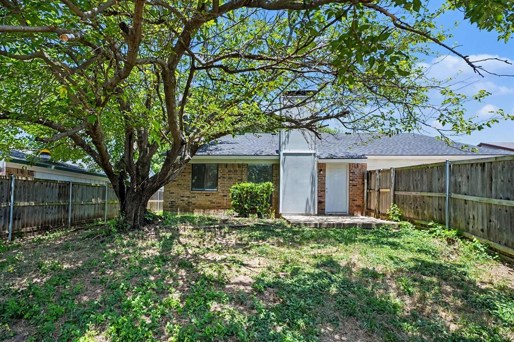 1022 Cedar Run Drive Property Photo 29