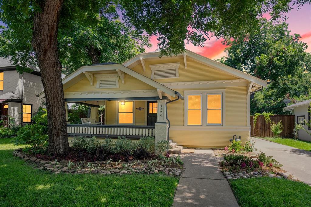 5720 Tremont Street Property Photo 1