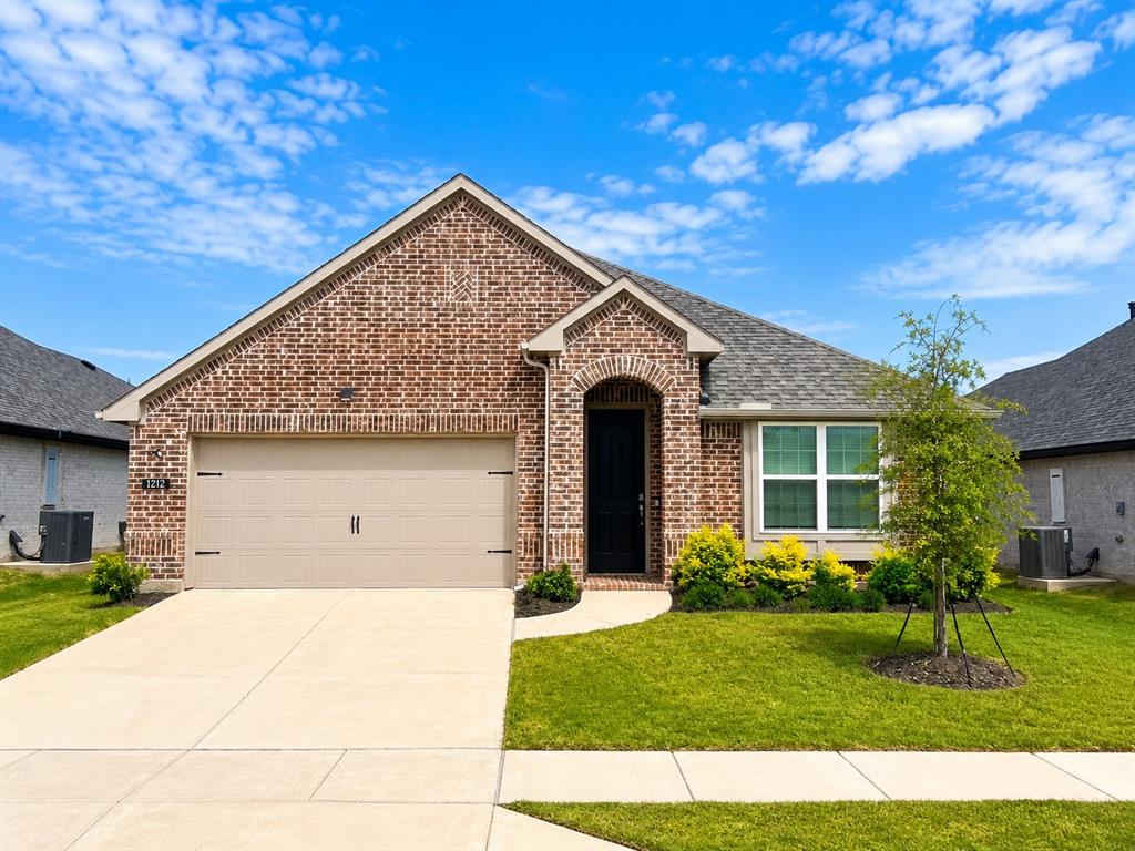 1212 Castiglione Lane Property Photo 1