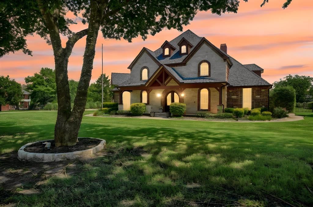 465 Equestrian Drive Property Photo 1