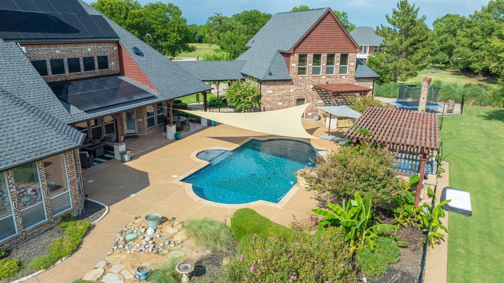 465 Equestrian Drive Property Photo 31