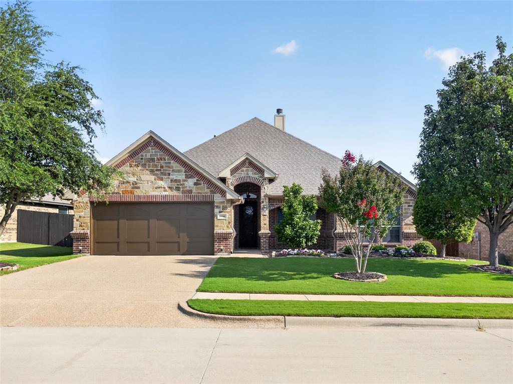 11000 Wanamaker Drive Property Photo 1